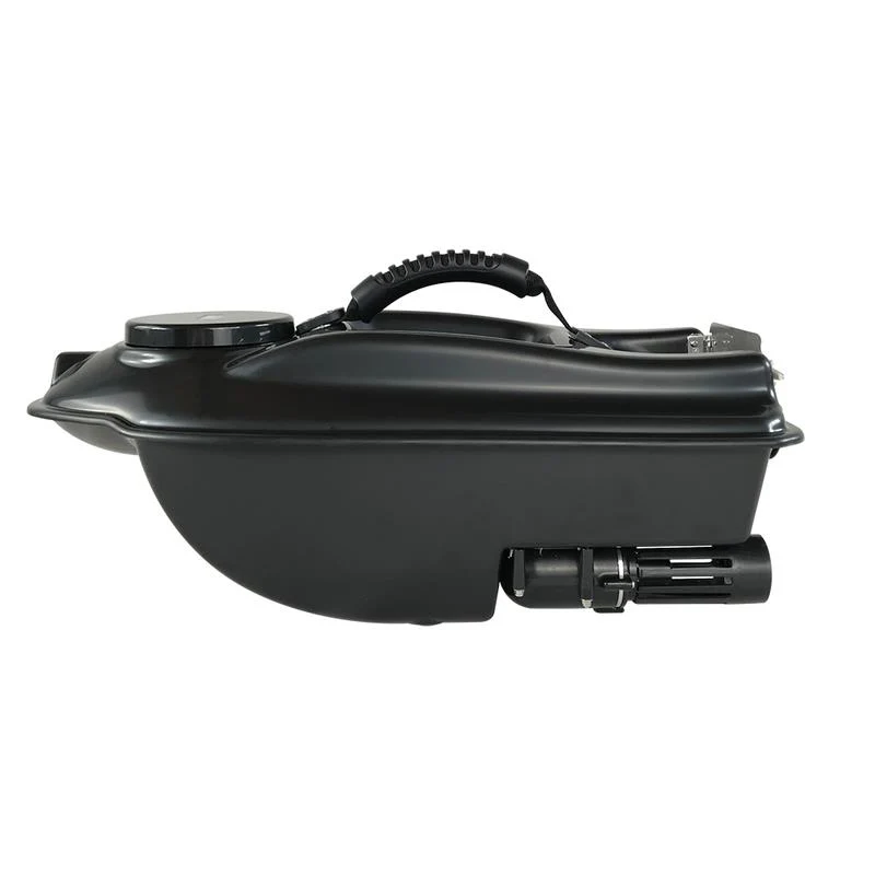Actor Boatman Bait Boat — image 2