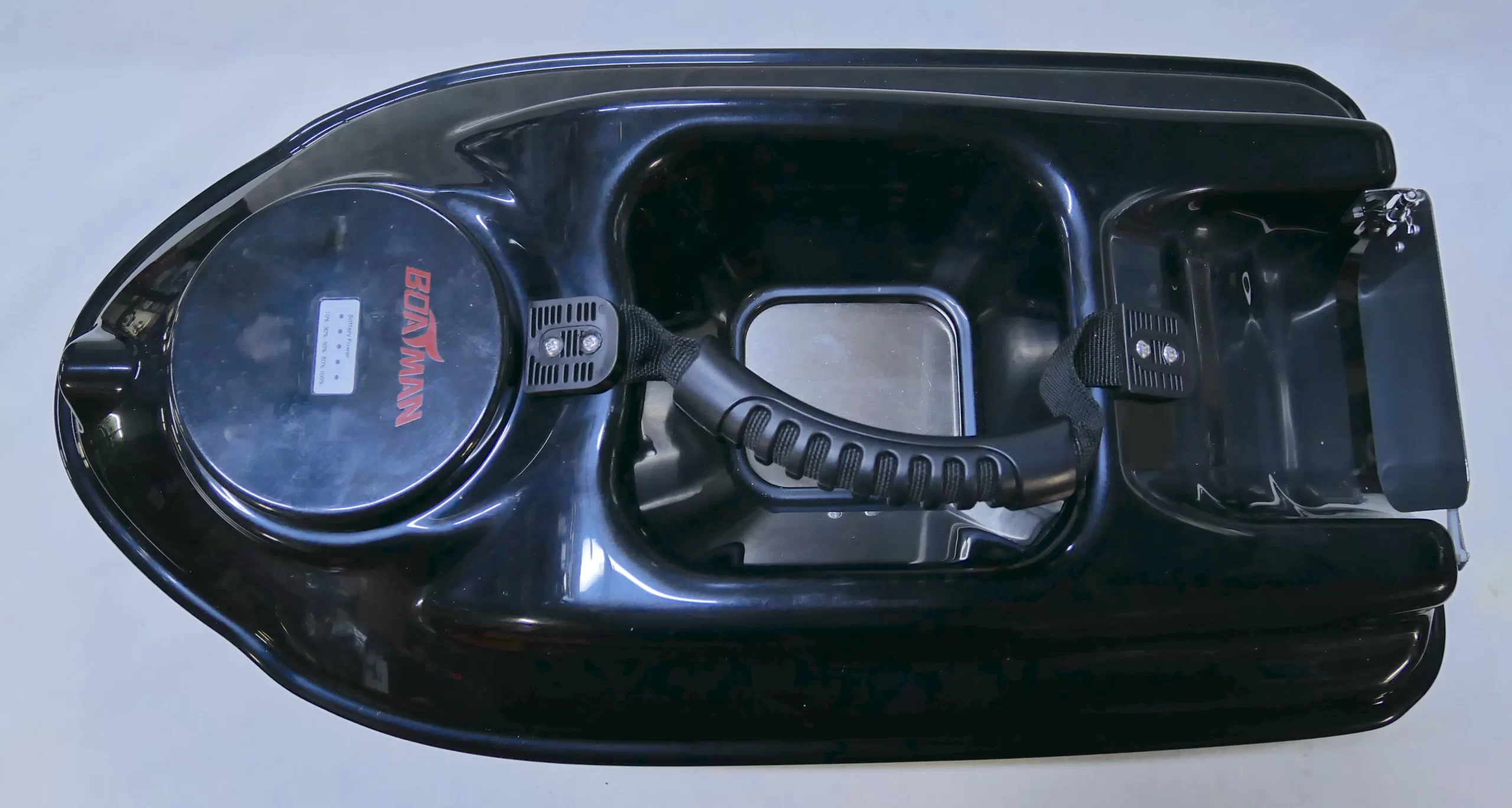Actor Boatman Bait Boat — image 3