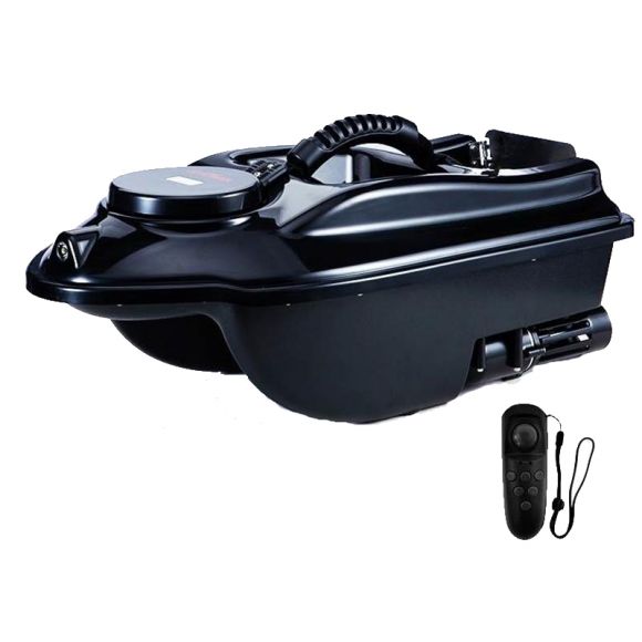 Actor Boatman Bait Boat — image 4