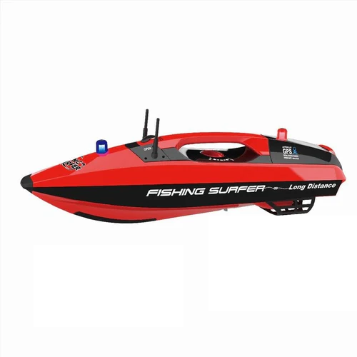 Joysway Fishing Surfer with Fish Finder