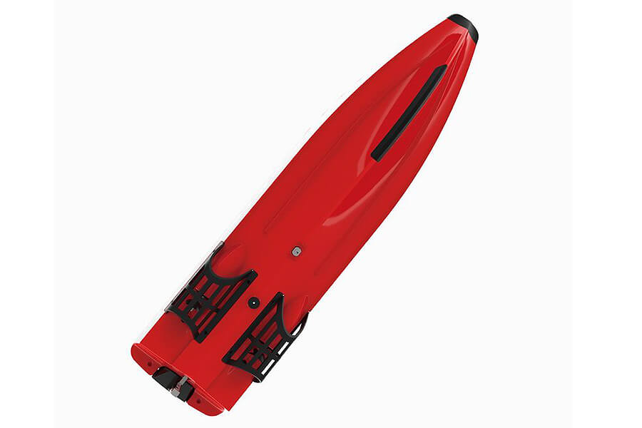 Fishing Surfer RC Boat — image 3