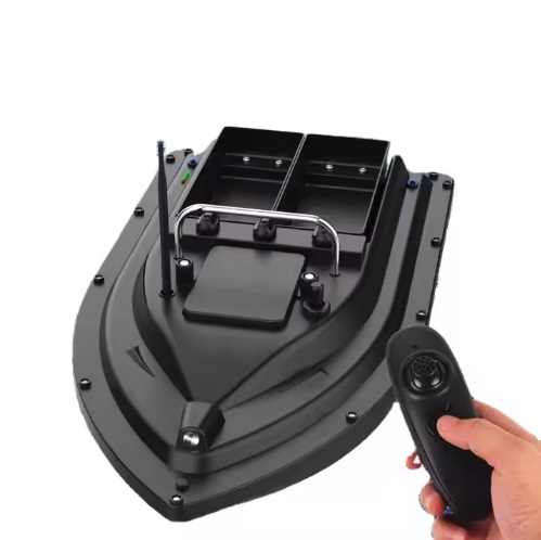 Unbranded Bait Boat