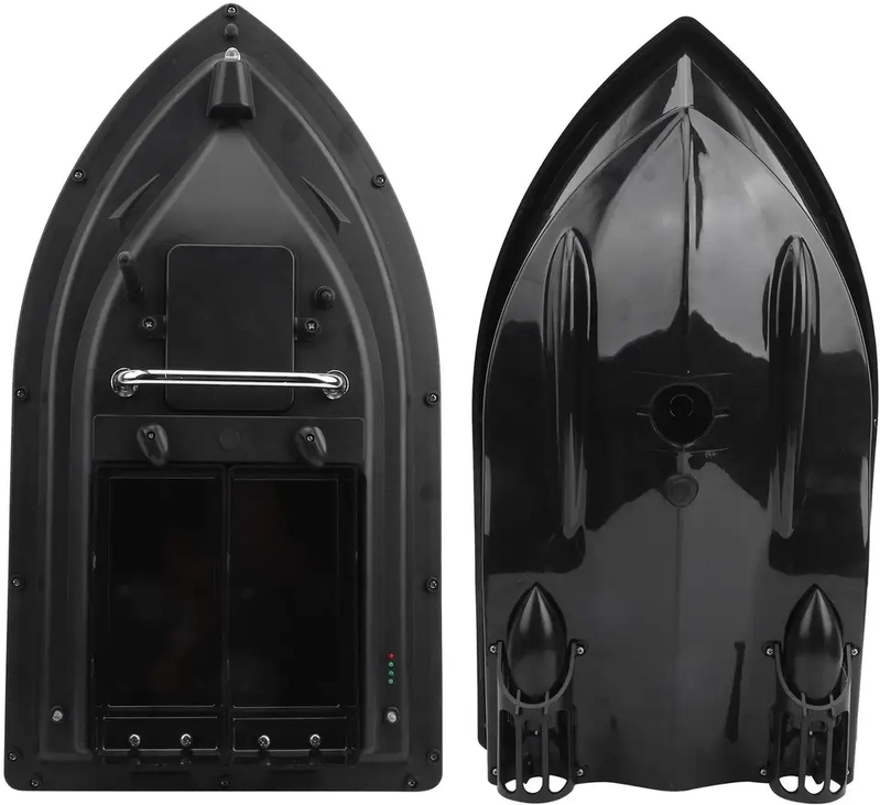 Unbranded Bait Boat — image 2