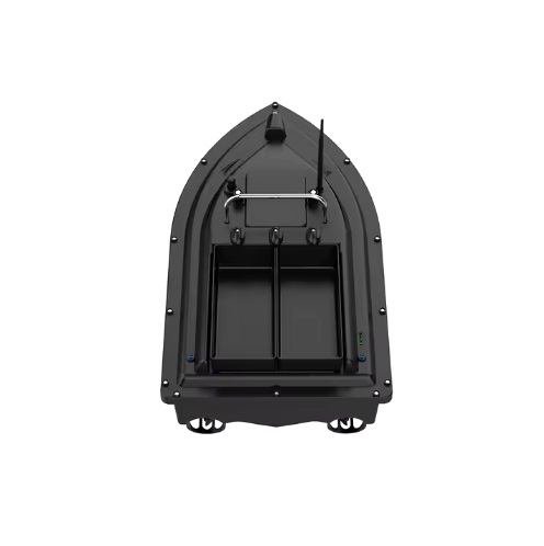 Unbranded Bait Boat — image 3