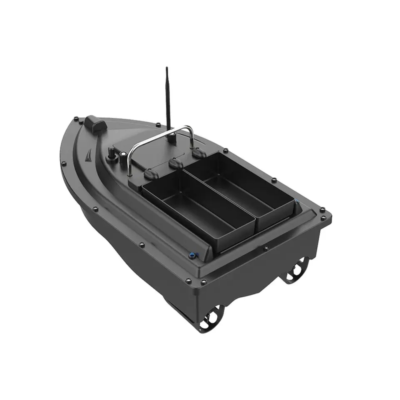 Unbranded Bait Boat — image 4
