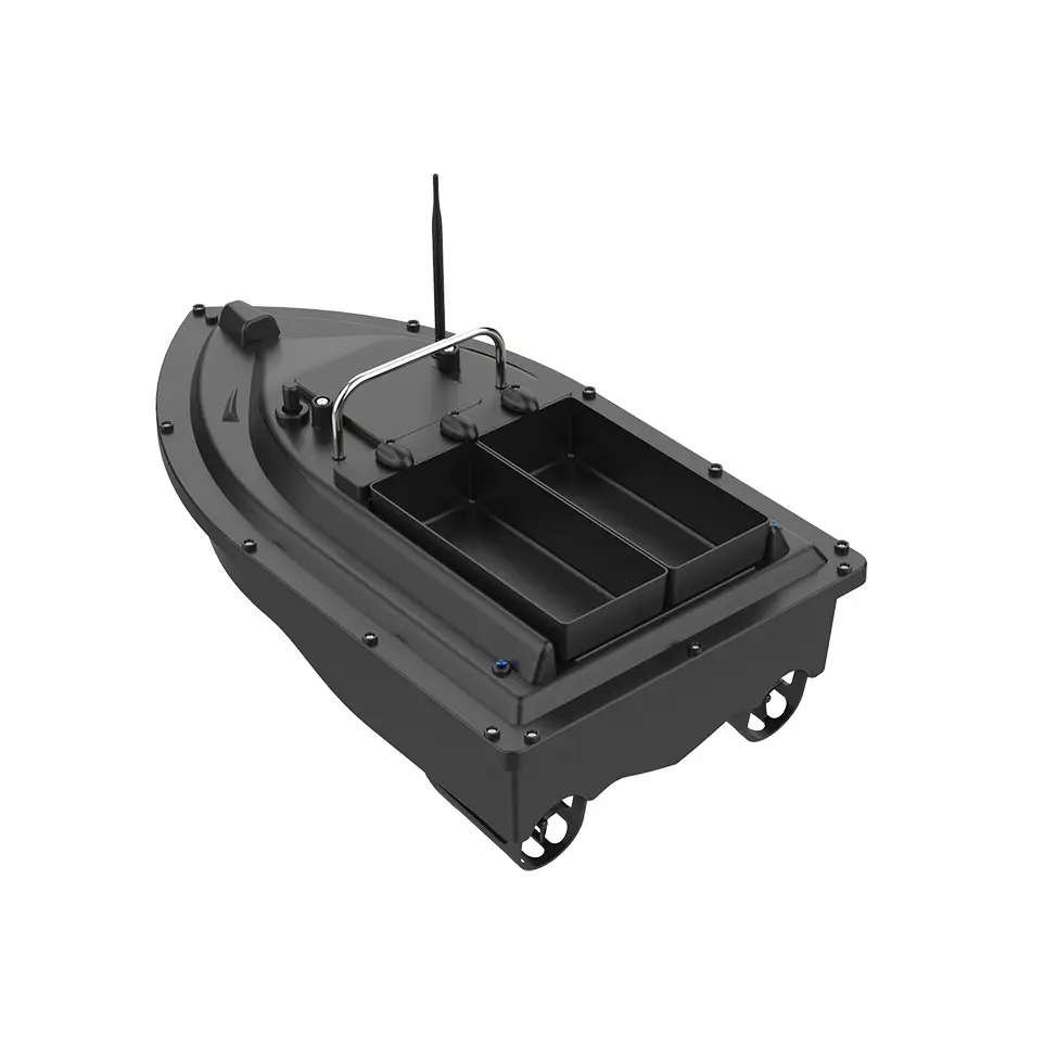 Unbranded Bait Boat — image 5